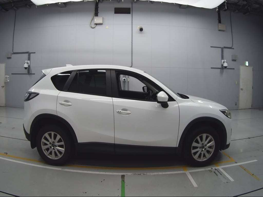 2013 Mazda CX-5 KE2FW[2]