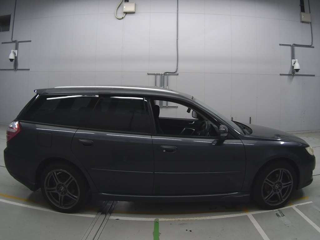 2008 Subaru Legacy Touring Wagon BP5[2]