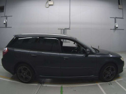 2008 Subaru Legacy Touring Wagon