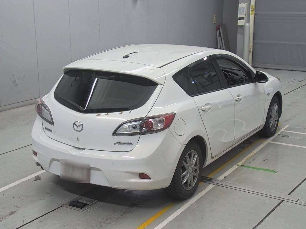 2011 Mazda Axela Sport BL5FW[1]