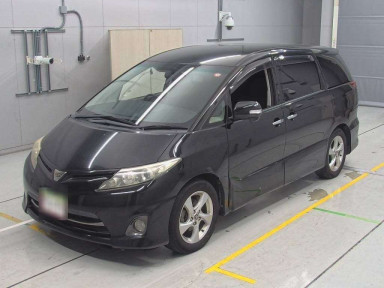 2010 Toyota Estima