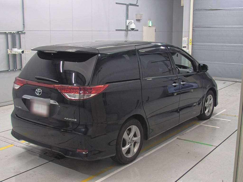 2010 Toyota Estima ACR50W[1]