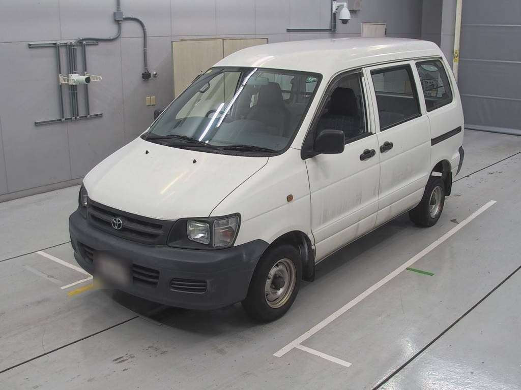 2002 Toyota Townace Van KR42V[0]