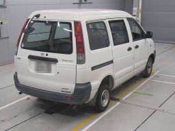 2002 Toyota Townace Van