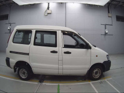 2002 Toyota Townace Van