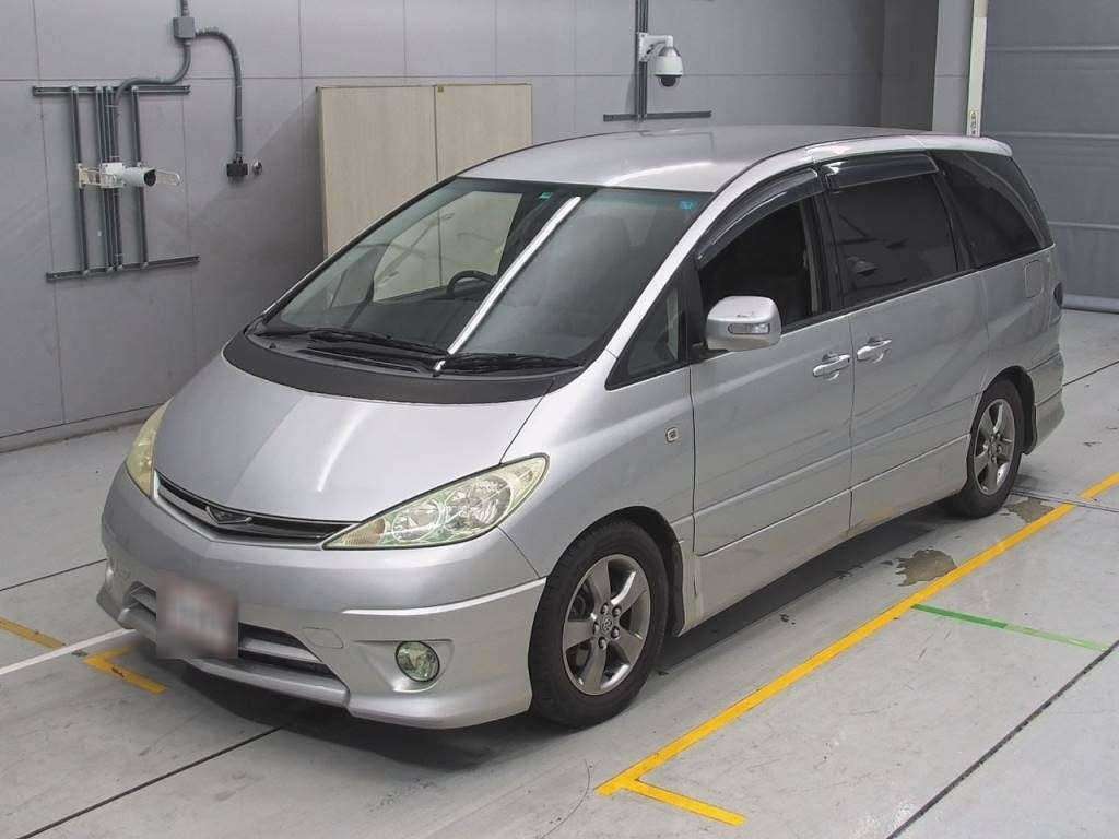 2005 Toyota Estima L ACR30W[0]