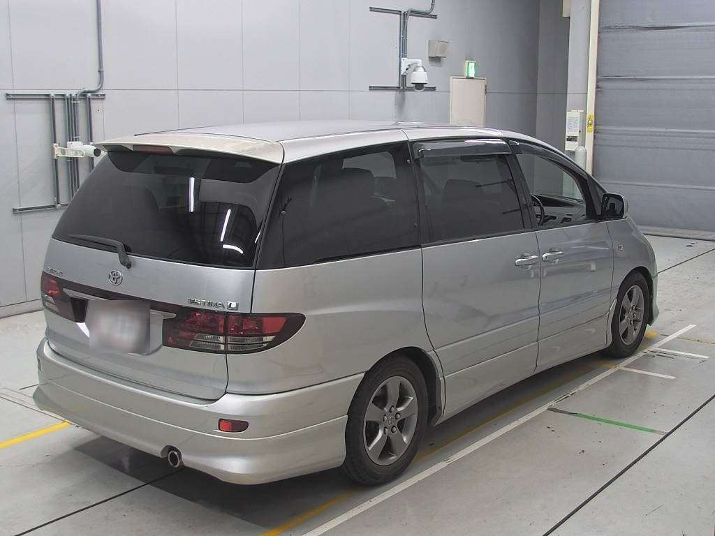 2005 Toyota Estima L ACR30W[1]