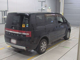 2012 Mitsubishi Delica D5