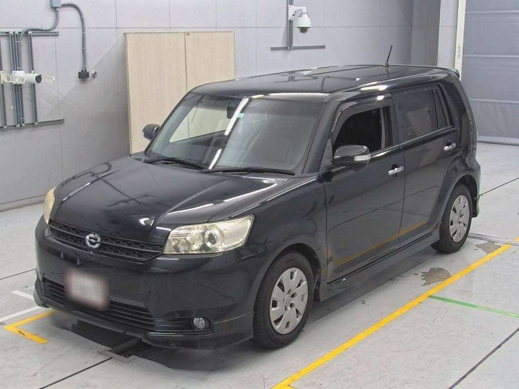 2012 Toyota Corolla Rumion NZE151N[0]