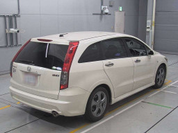 2007 Honda Stream