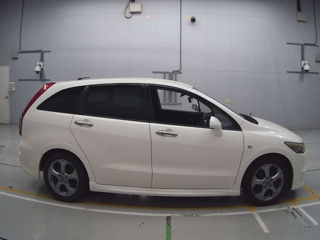 2007 Honda Stream RN6[2]