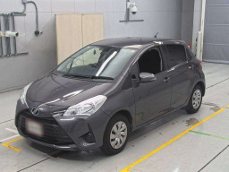 2019 Toyota Vitz