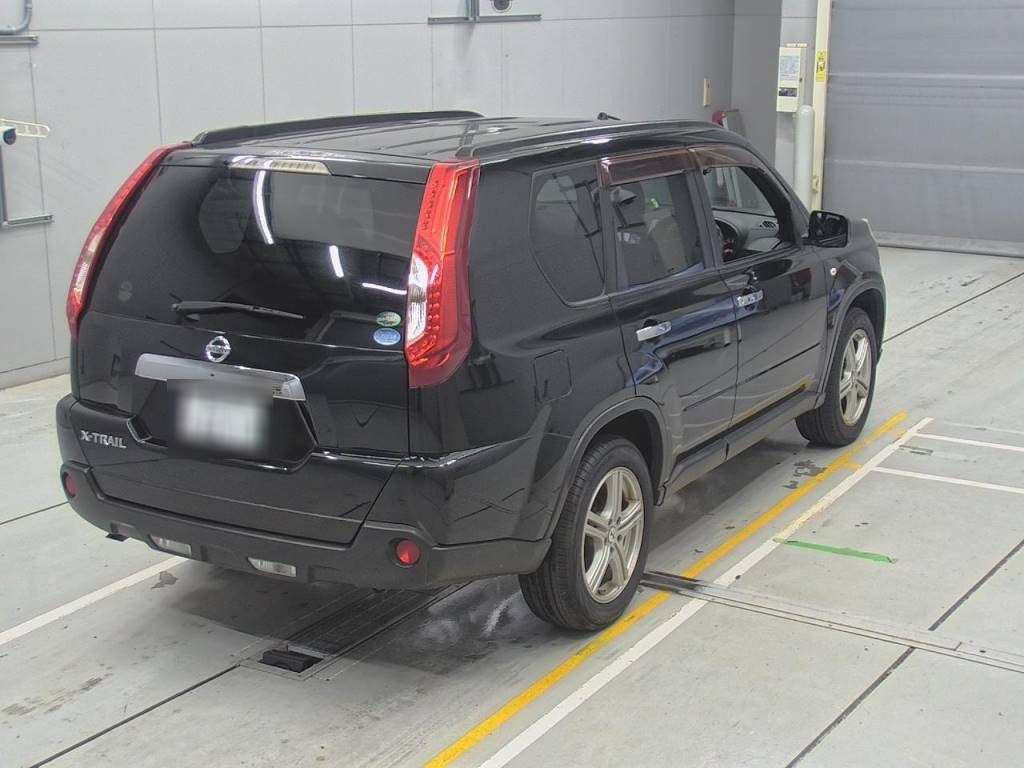 2011 Nissan X-Trail NT31[1]