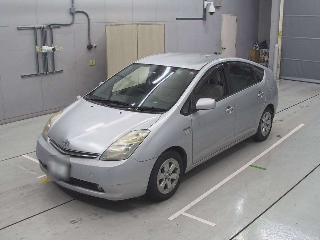 2006 Toyota Prius NHW20[0]