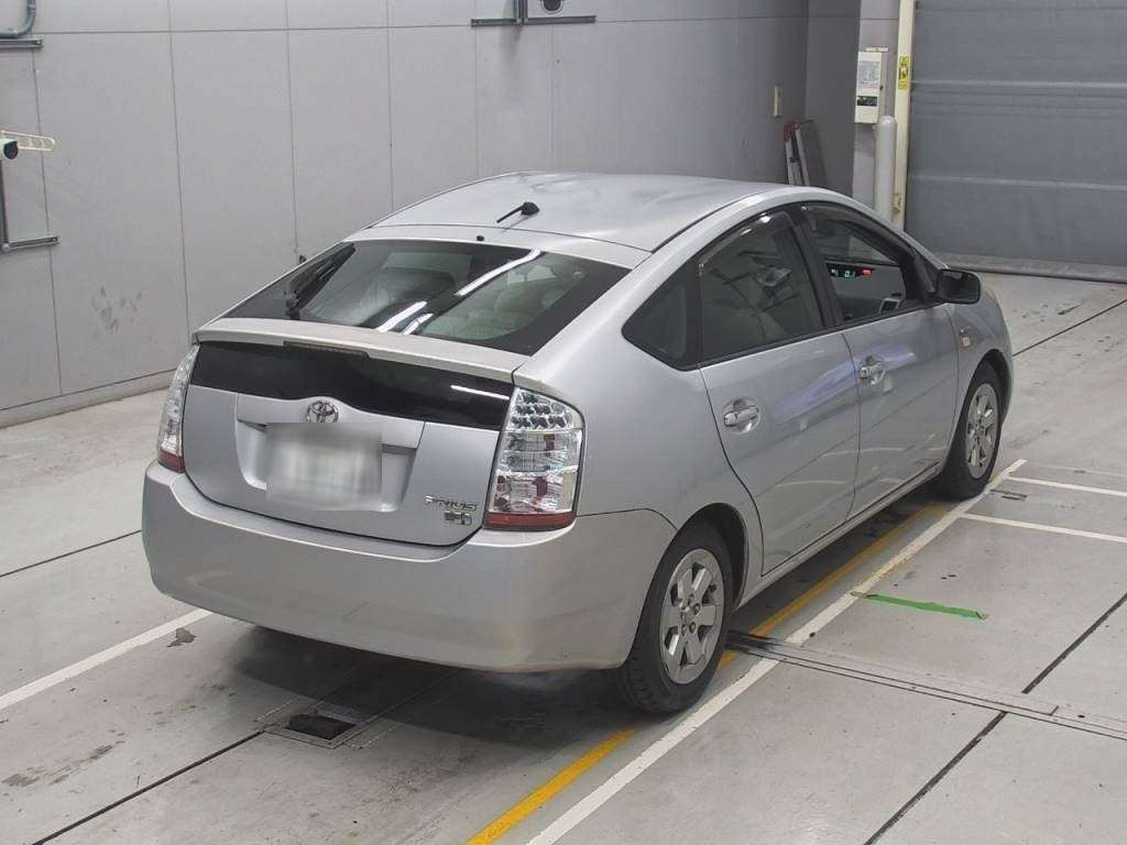 2006 Toyota Prius NHW20[1]