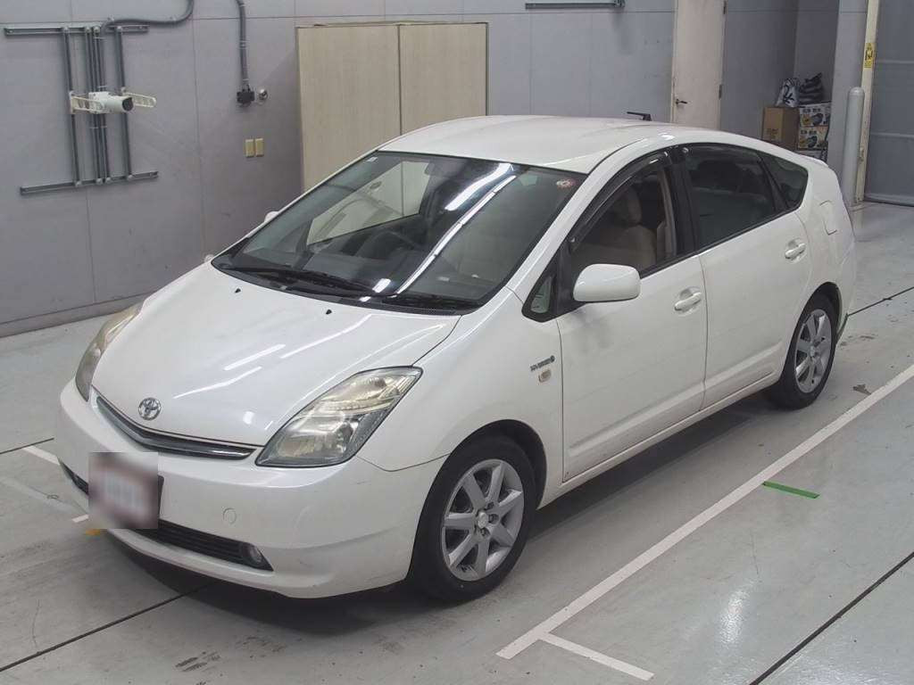 2006 Toyota Prius NHW20[0]