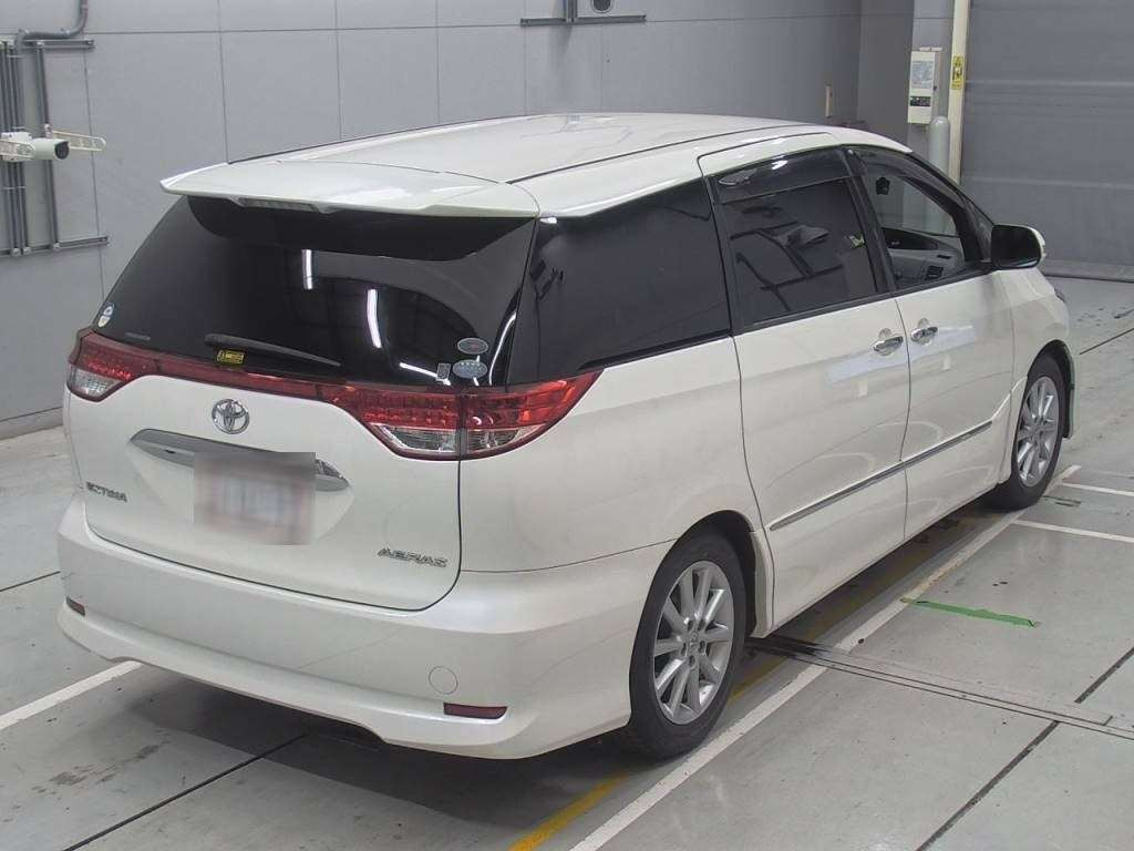 2010 Toyota Estima ACR55W[1]