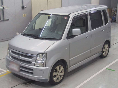 2006 Suzuki Wagon R