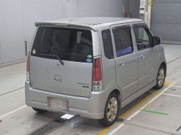 2006 Suzuki Wagon R