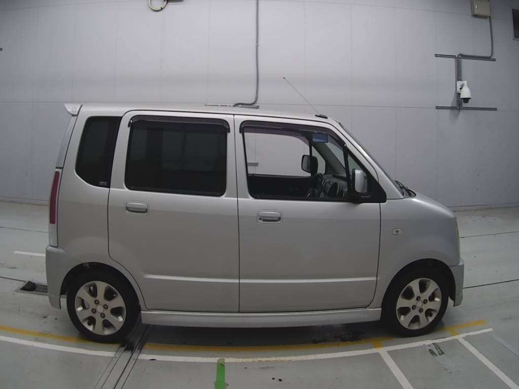 2006 Suzuki Wagon R MH21S[2]