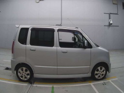 2006 Suzuki Wagon R