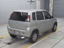 2006 Suzuki Kei