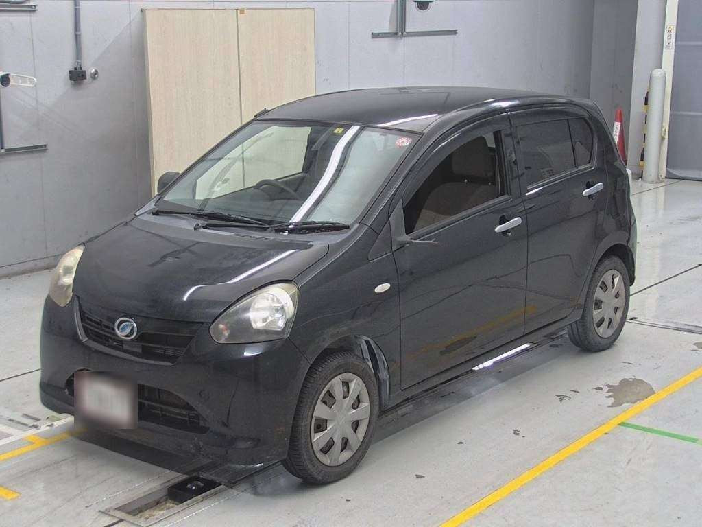 2011 Daihatsu Mira es LA300S[0]