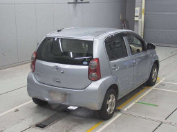 2013 Toyota Passo