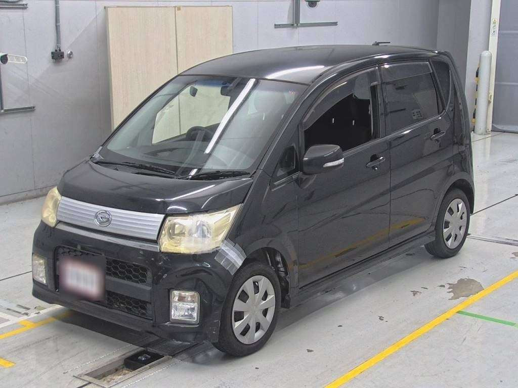 2010 Daihatsu Move L175S[0]