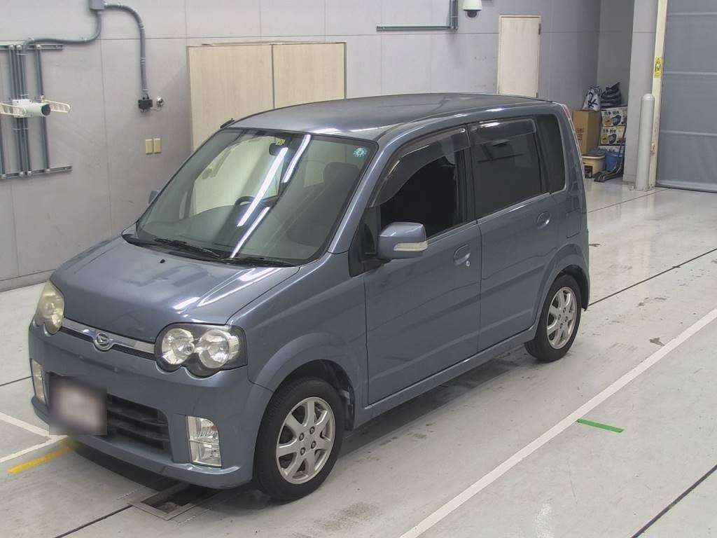 2005 Daihatsu Move L150S[0]