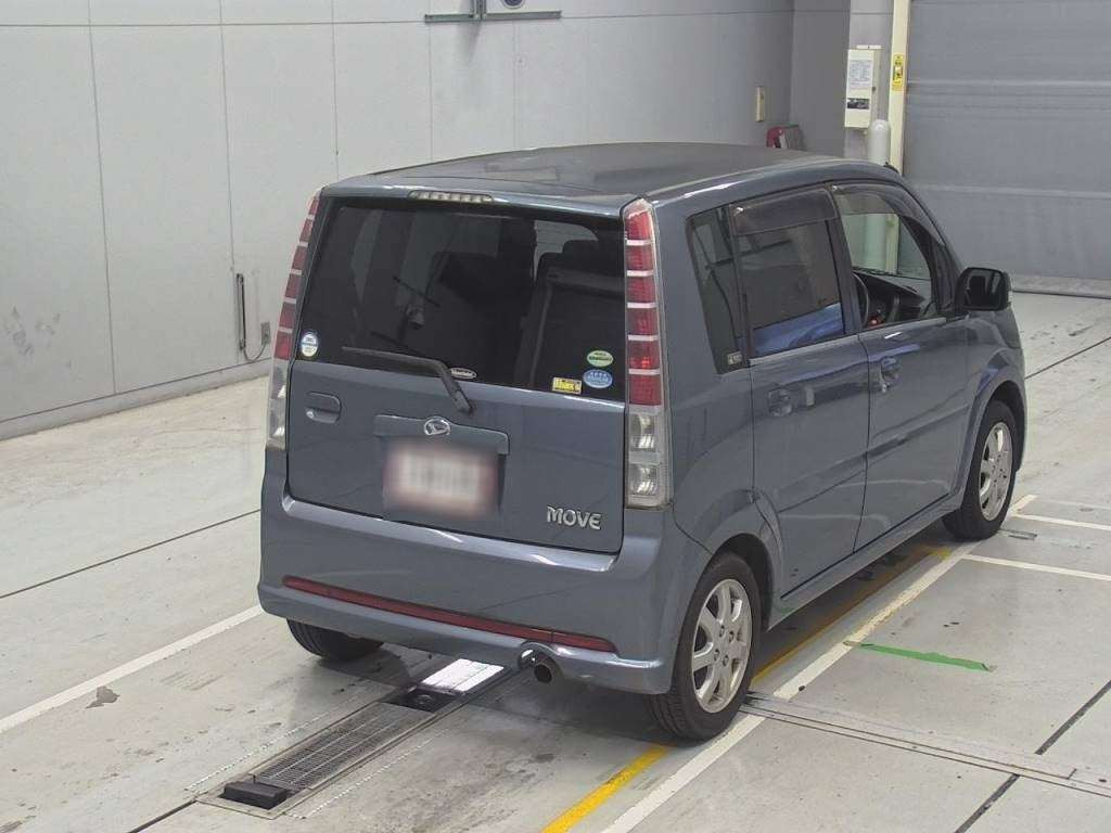 2005 Daihatsu Move L150S[1]