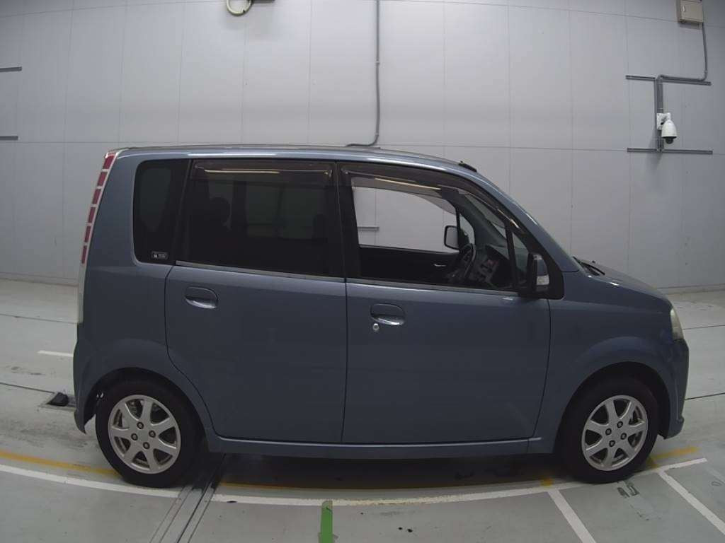 2005 Daihatsu Move L150S[2]