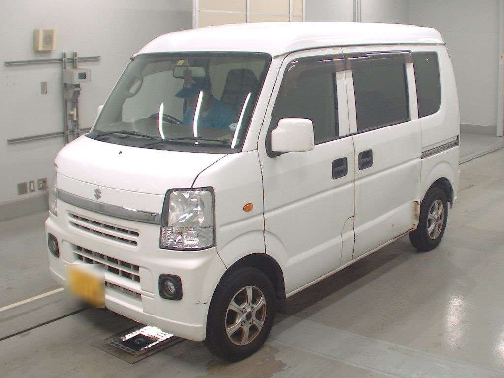 2014 Suzuki Every DA64V[0]