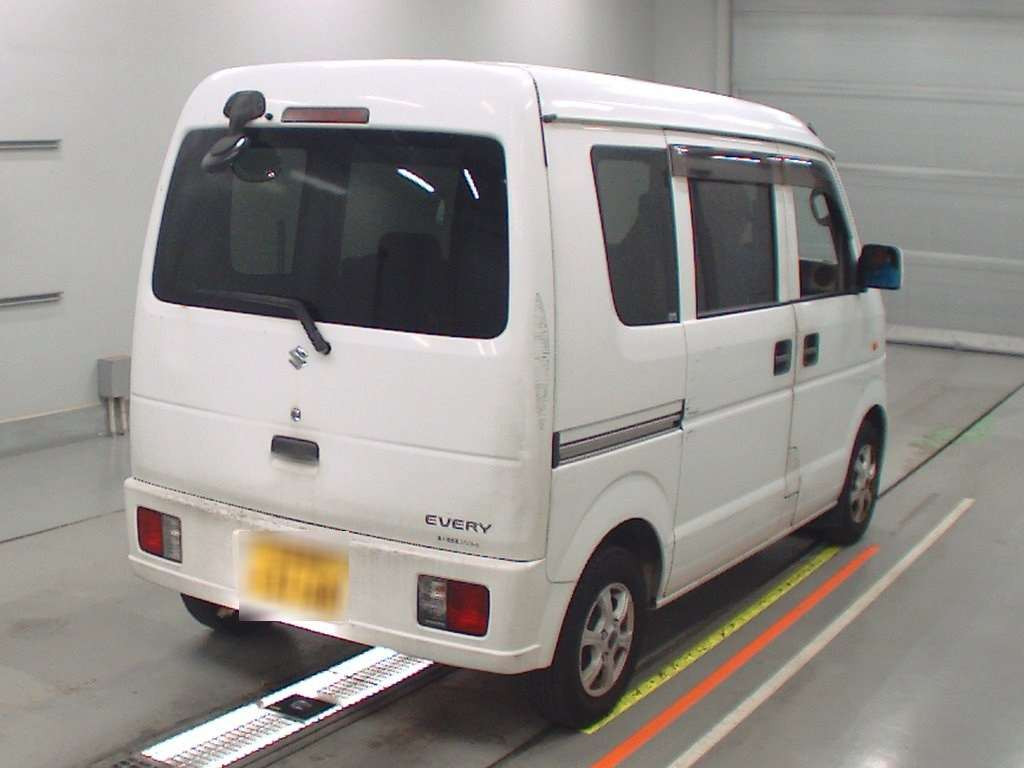 2014 Suzuki Every DA64V[1]