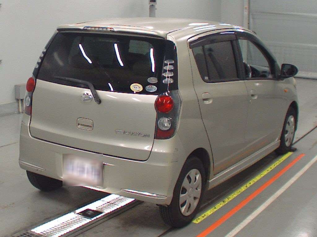 2009 Daihatsu Mira Custom L275S[1]