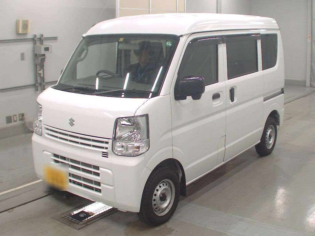 2023 Suzuki Every DA17V[0]