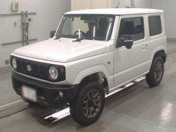 2019 Suzuki Jimny