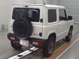 2019 Suzuki Jimny