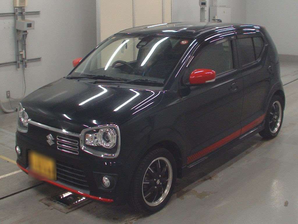 2018 Suzuki Alto Works HA36S[0]