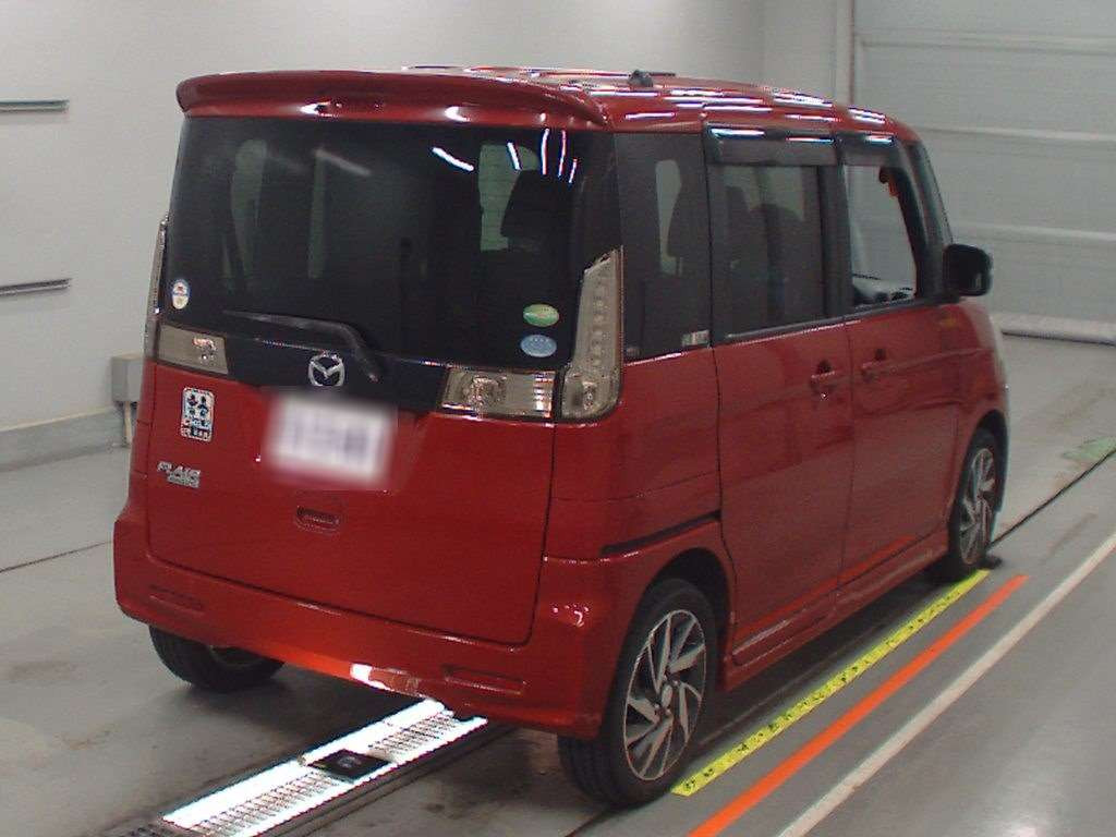 2013 Mazda Flair Wagon MM32S[1]