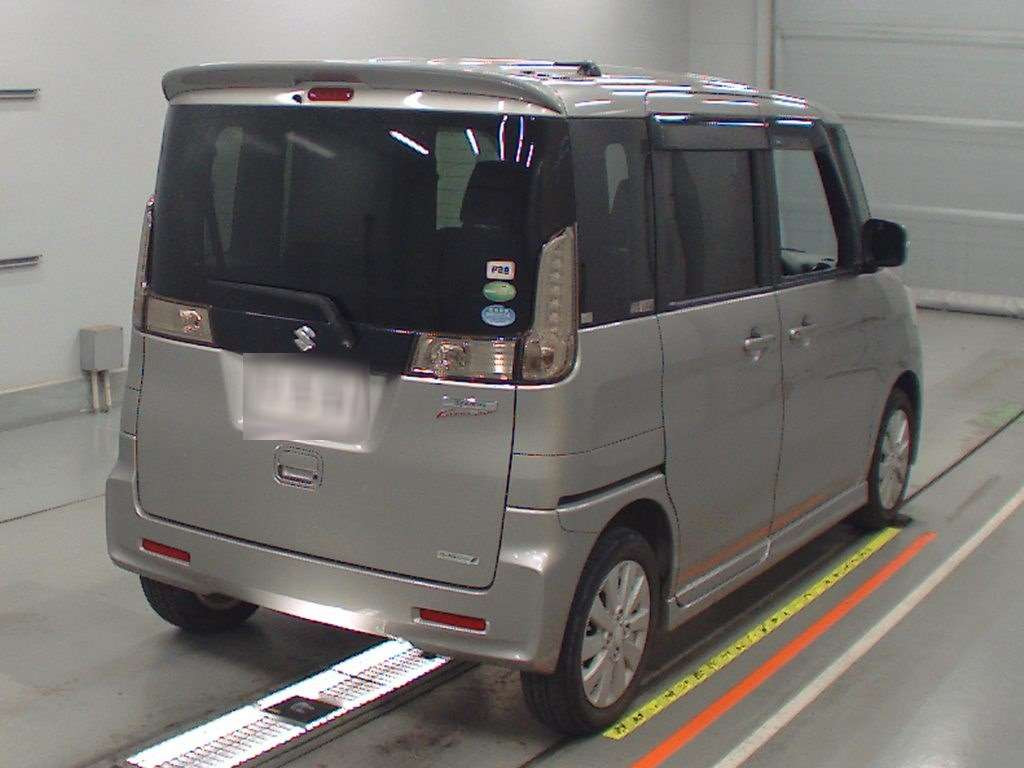 2013 Suzuki Spacia Custom MK32S[1]