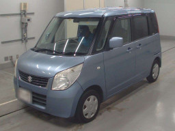 2009 Suzuki Palette