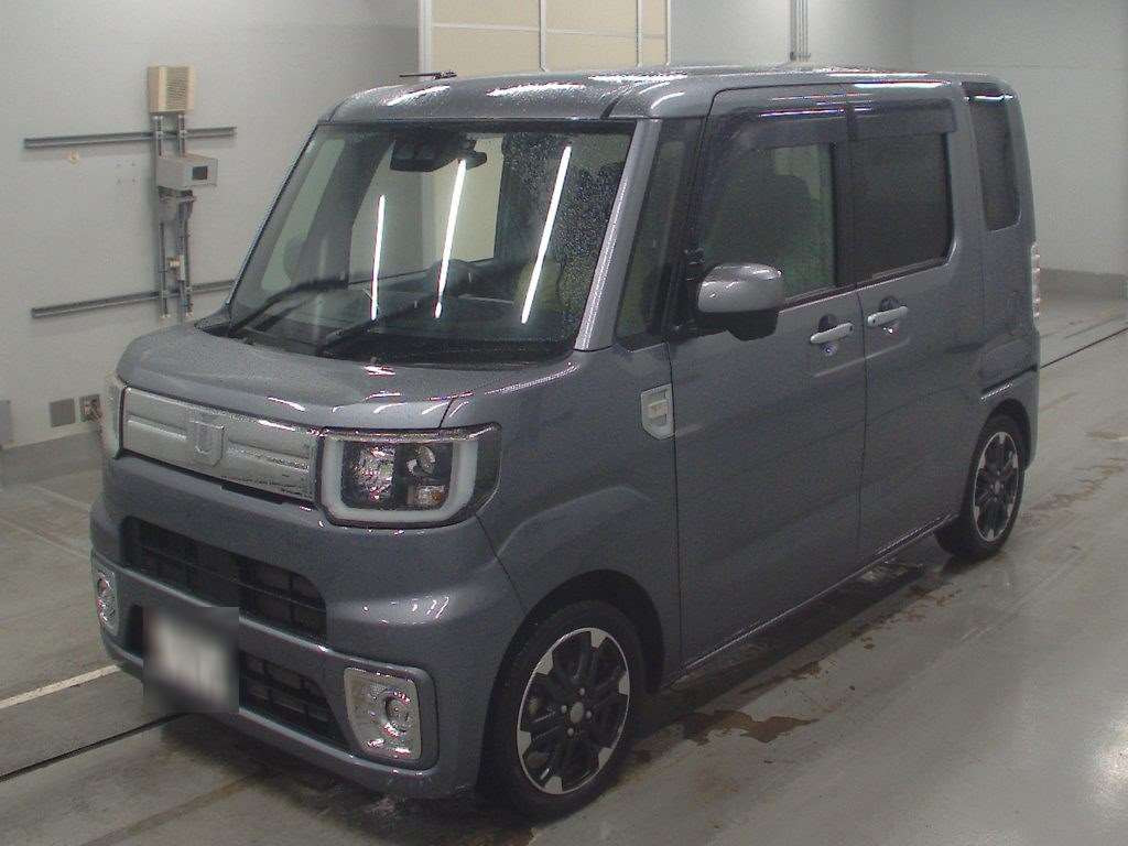 2019 Daihatsu Wake LA700S[0]