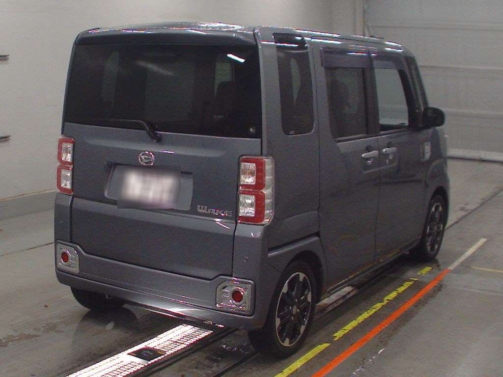 2019 Daihatsu Wake LA700S[1]