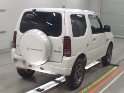 2015 Suzuki Jimny