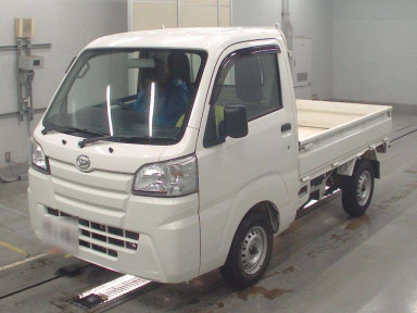 2016 Daihatsu Hijet Truck