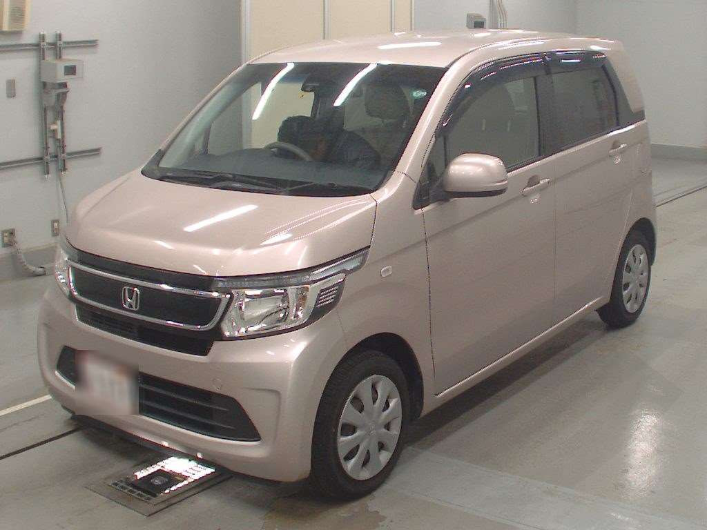 2014 Honda N-Wgn JH1[0]