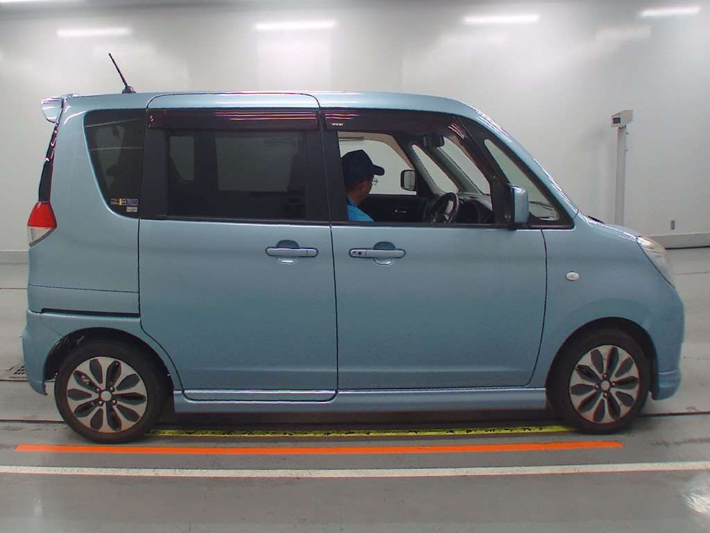 2014 Suzuki Solio MA15S[2]