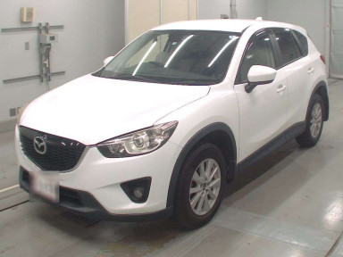 2013 Mazda CX-5