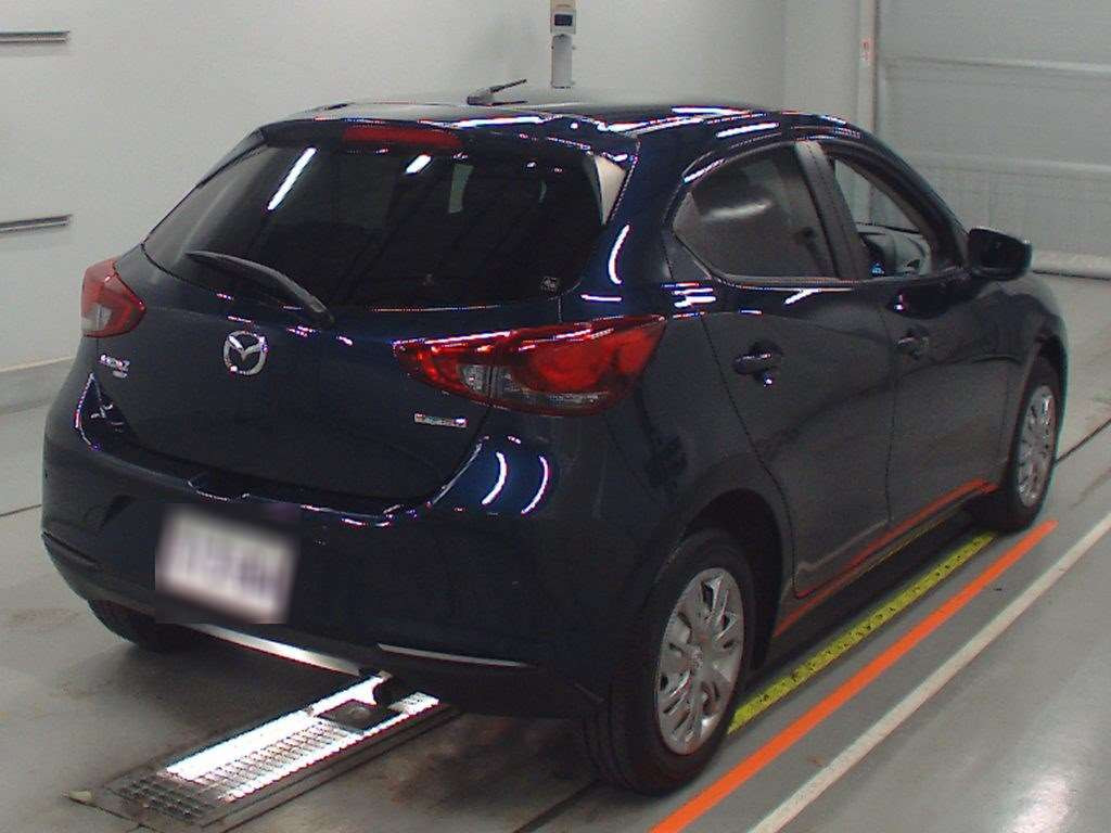 2020 Mazda Mazda2 DJLAS[1]